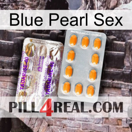 Blue Pearl Sex new12